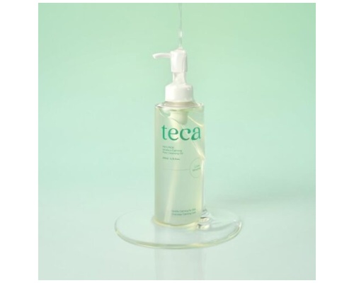 Nutrione TECATECA Calming Pore Cleansing Oil(200ml)