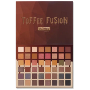 Toffee Fusion Eyeshadow Palette
