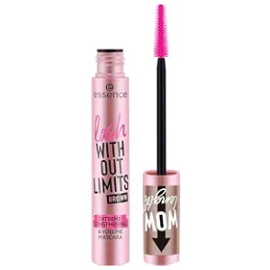 Essence | Lash Without Limits Extreme Lengthening & Volume Mascara