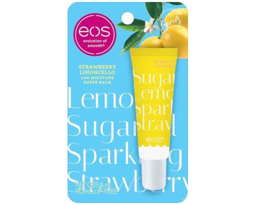 EOS Sun. Sea Spritz 24H Moisture Super Balm
