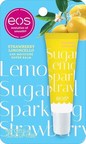 EOS Sun. Sea Spritz 24H Moisture Super Balm