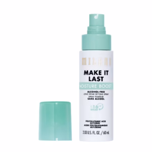 Make It Last Moisture Boost Alcohol-Free Setting Spray