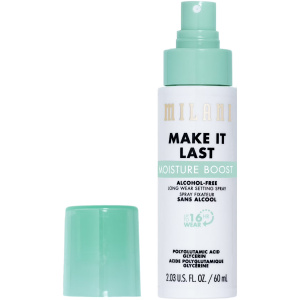Make It Last Moisture Boost Alcohol-Free Setting Spray
