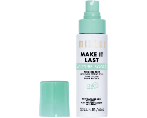 Make It Last Moisture Boost Alcohol-Free Setting Spray