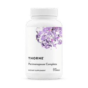 THORNE Perimenopause Complete