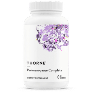 THORNE Perimenopause Complete
