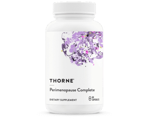 THORNE Perimenopause Complete