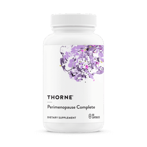 THORNE Perimenopause Complete