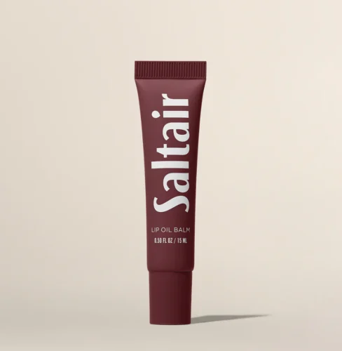 Saltair Lip Oil Balm - Image 6