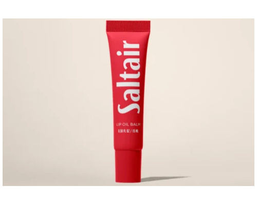 Saltair Lip Oil Balm