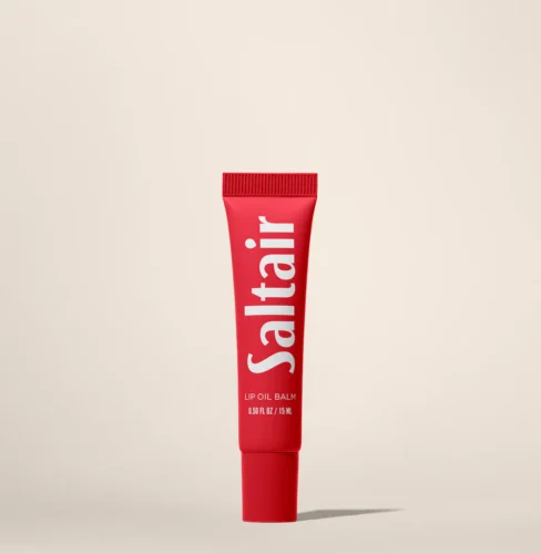 Saltair Lip Oil Balm