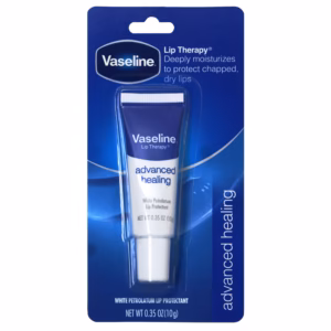 Vaseline® Lip Therapy® Advanced Healing Tube