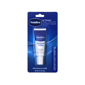 Vaseline® Lip Therapy® Advanced Healing Tube