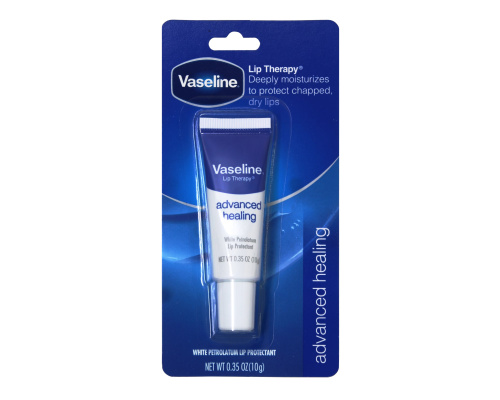 Vaseline® Lip Therapy® Advanced Healing Tube