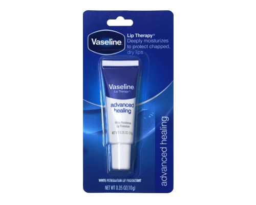 Vaseline® Lip Therapy® Advanced Healing Tube