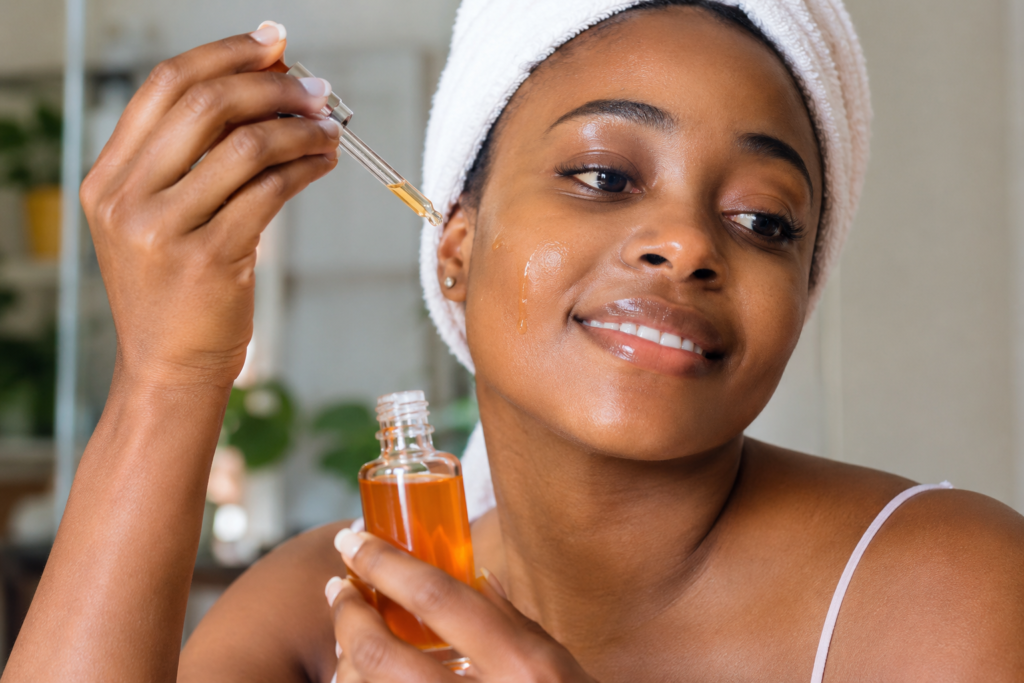 How to Choose a Vitamin C Serum