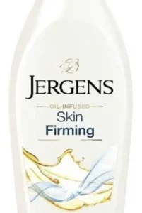 Jergens Oil Infused Skin Firming lotion 496ml